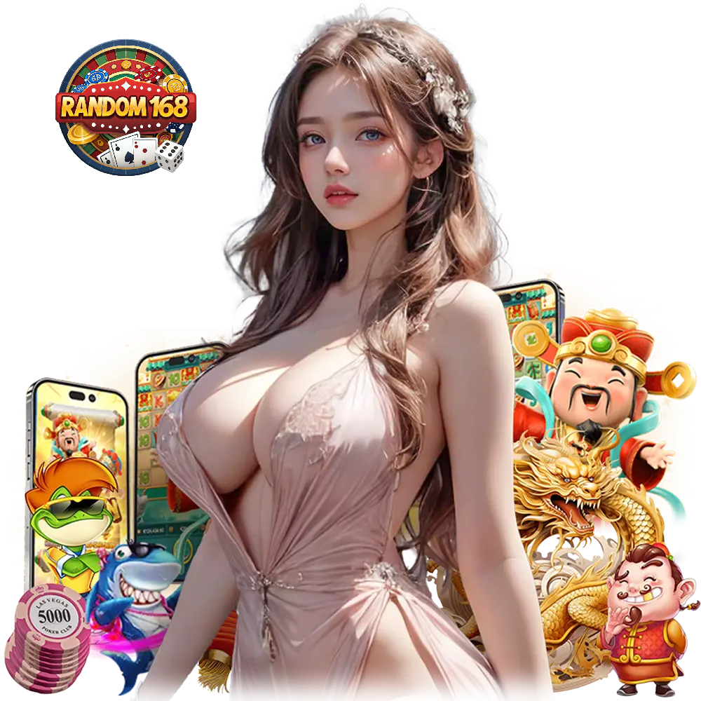 random168 เข้าสู่ระบบ