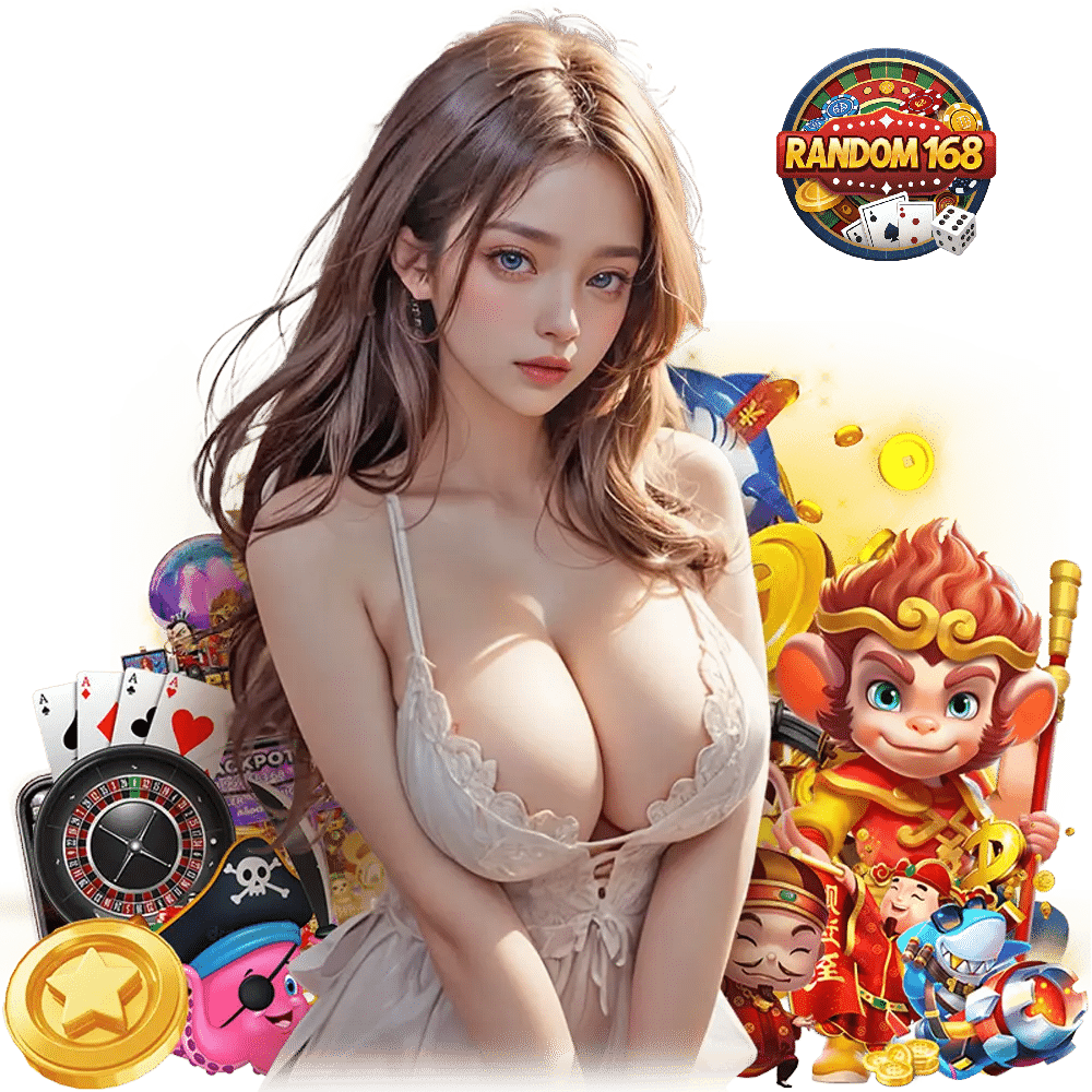 random168 สล็อตแตกง่าย